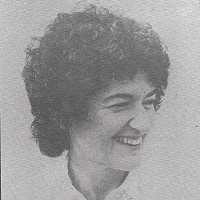 Jacqueline Briskin, author of Palo Verde
