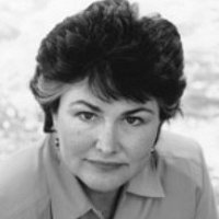 Judy Blunt, author of Breaking Clean