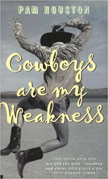 Cowboys Are My Weakness