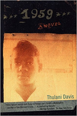 1959, by author Thulani Davis