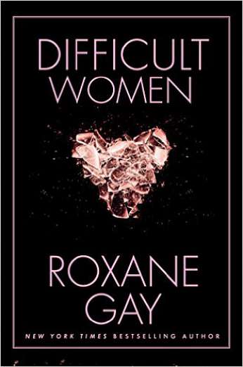 An Untamed State, by author Roxane Gay