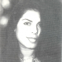 Chitra Banerjee Divakaruni, author of The Mistress of Spices
