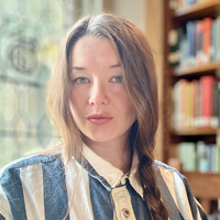 M. Anne Kala'i