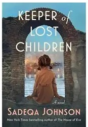 Keeper of Lost Children