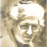 Laurie R. King, author of The Moor