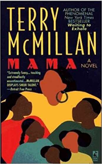 Mama!, by author Terry McMillan