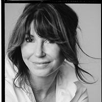 Paula McLain, author of Skylark