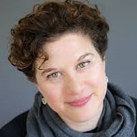 Jennifer Rosner, author of The Yellow Bird Sings: A Novel