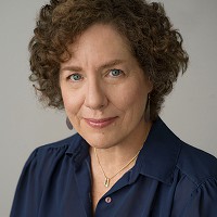 Elaine Weiss, author of The Woman's Hour