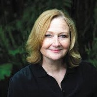 Elizabeth Wetmore, author of Valentine