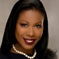 Isabel Wilkerson, author of The Warmth Of Other Suns